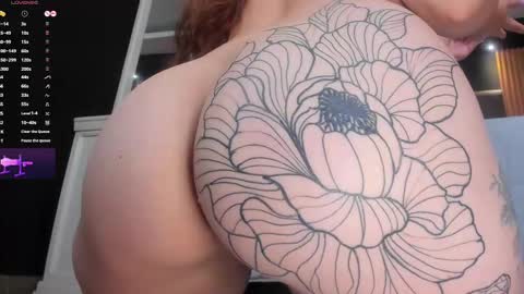 Mariana Castro online show from March 11, 2025, 6:32 am