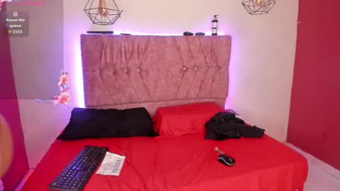 Mariana online show from February 6, 2026, 7:50 pm