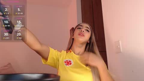 Snapshot of mariana_es chatting on September 9, 2025, 7:24 pm Mariana online show from September 9, 2025, 7:24 pm
