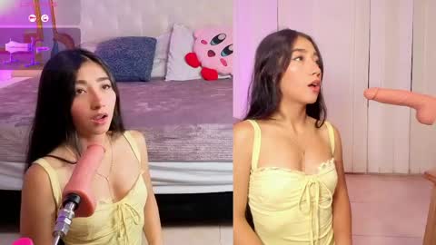 Snapshot of mariana_kalo chatting on April 27, 2026, 10:46 am Mariana online show from April 27, 2026, 10:46 am