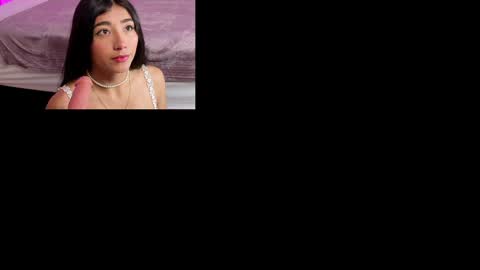 Snapshot of mariana_kalo chatting on May 4, 2026, 11:06 am Mariana online show from May 4, 2026, 11:06 am