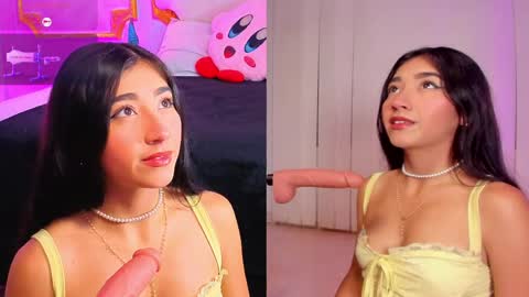 Snapshot of mariana_kalo chatting on May 11, 2026, 11:16 am Mariana online show from May 11, 2026, 11:16 am