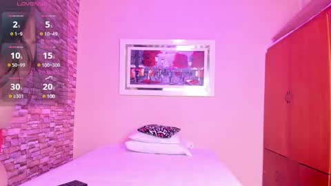 mariana mauricio online show from February 20, 2025, 2:29 am