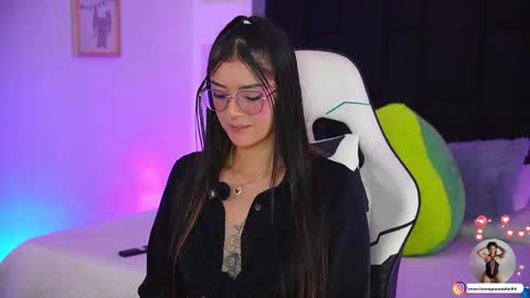 Mariana  online show from March 26, 2026, 7:30 pm