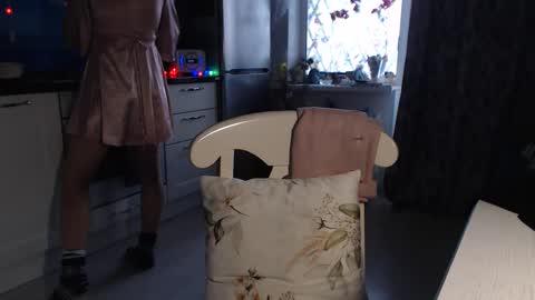 Snapshot of mariana_mur chatting on March 8, 2025, 6:43 am MarianaMur online show from March 8, 2025, 6:43 am