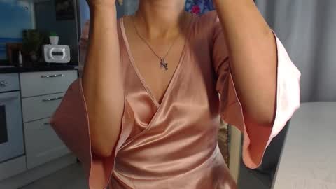 Snapshot of mariana_mur chatting on September 30, 2025, 6:18 am MarianaMur online show from September 30, 2025, 6:18 am