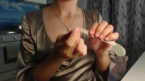 Snapshot of mariana_mur chatting on October 16, 2025, 2:45 am MarianaMur online show from October 16, 2025, 2:45 am