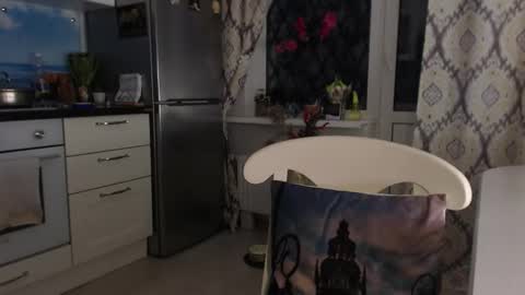 Snapshot of mariana_mur chatting on October 29, 2025, 5:31 am MarianaMur online show from October 29, 2025, 5:31 am