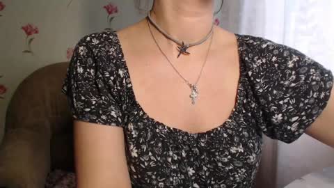 Snapshot of mariana_mur chatting on March 31, 2026, 5:30 am MarianaMur online show from March 31, 2026, 5:30 am