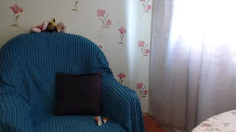 Snapshot of mariana_mur chatting on April 30, 2026, 6:31 am MarianaMur online show from April 30, 2026, 6:31 am