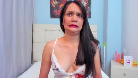 Mariana online show from January 22, 2025, 1:00 pm