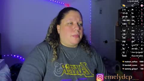   Independent Model online show from October 22, 2025, 6:46 am