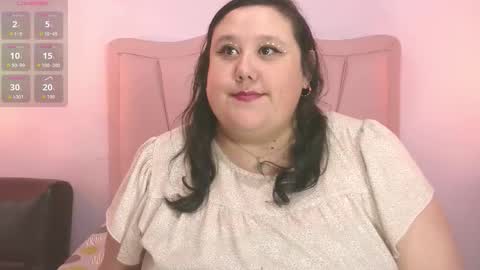 Marianabbw online show from December 15, 2025, 3:00 am