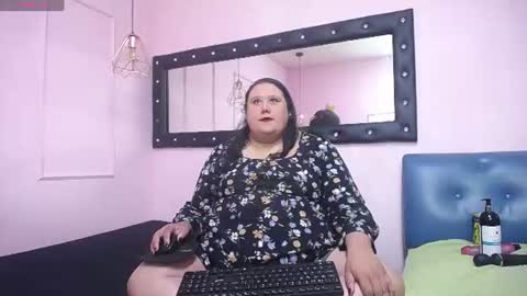 Snapshot of marianabbw30 chatting on July 20, 2026, 1:53 am Marianabbw online show from July 20, 2026, 1:53 am