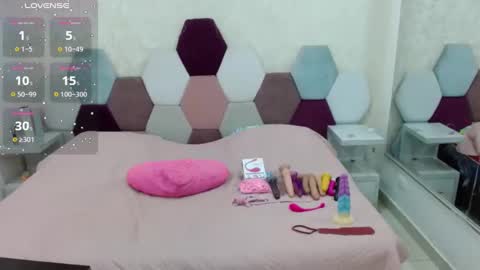 Snapshot of marianabbw_ chatting on February 27, 2025, 6:42 pm mariana online show from February 27, 2025, 6:42 pm