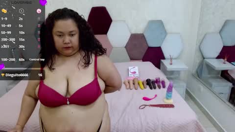 Snapshot of marianabbw_ chatting on September 13, 2025, 5:24 pm mariana online show from September 13, 2025, 5:24 pm