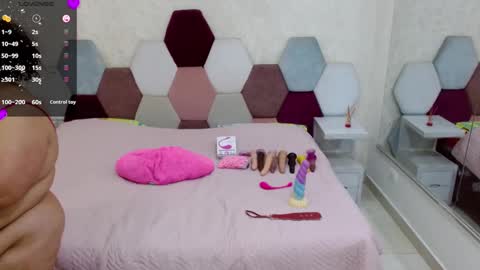 Snapshot of marianabbw_ chatting on September 23, 2025, 5:49 pm mariana online show from September 23, 2025, 5:49 pm