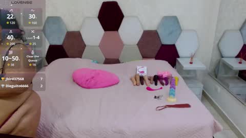 Snapshot of marianabbw_ chatting on November 14, 2025, 6:50 pm mariana online show from November 14, 2025, 6:50 pm