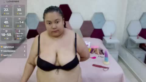 Snapshot of marianabbw_ chatting on November 15, 2025, 6:26 pm mariana online show from November 15, 2025, 6:26 pm