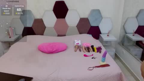 Snapshot of marianabbw_ chatting on November 16, 2025, 3:50 pm mariana online show from November 16, 2025, 3:50 pm