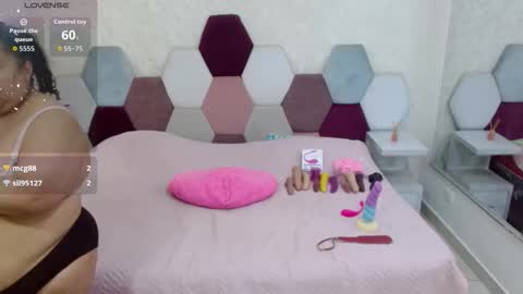 Snapshot of marianabbw_ chatting on November 28, 2025, 6:32 pm mariana online show from November 28, 2025, 6:32 pm