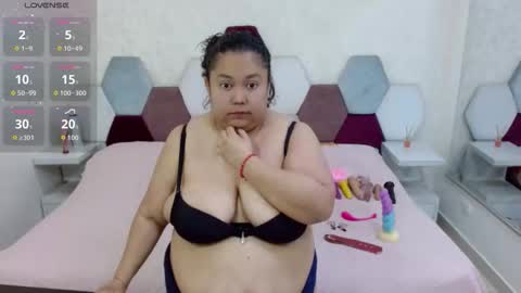 Snapshot of marianabbw_ chatting on November 29, 2025, 6:22 pm mariana online show from November 29, 2025, 6:22 pm