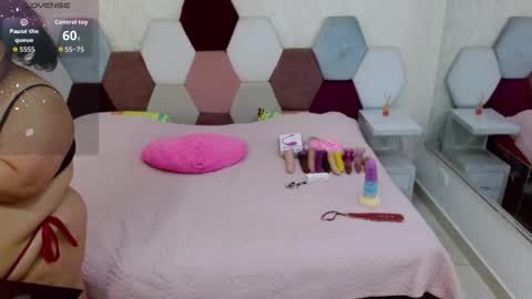 Snapshot of marianabbw_ chatting on December 1, 2025, 4:56 pm mariana online show from December 1, 2025, 4:56 pm