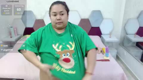 Snapshot of marianabbw_ chatting on December 13, 2025, 7:53 pm mariana online show from December 13, 2025, 7:53 pm