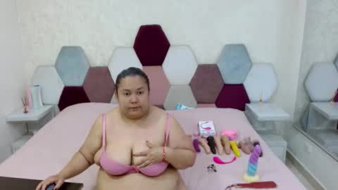 Snapshot of marianabbw_ chatting on January 18, 2026, 4:44 pm mariana online show from January 18, 2026, 4:44 pm