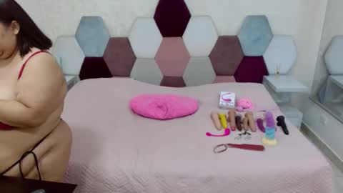 Snapshot of marianabbw_ chatting on February 2, 2026, 5:11 pm mariana online show from February 2, 2026, 5:11 pm