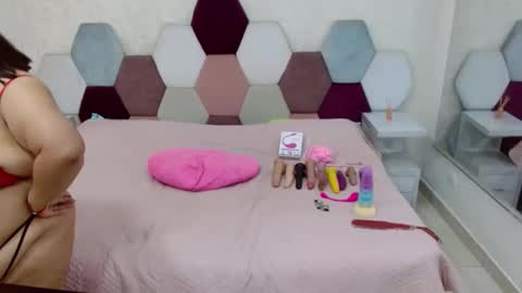 Snapshot of marianabbw_ chatting on February 3, 2026, 6:35 pm mariana online show from February 3, 2026, 6:35 pm