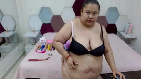 mariana online show from March 30, 2026, 5:03 pm