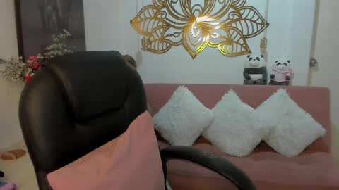 Mariana Lopez online show from February 13, 2025, 12:13 am