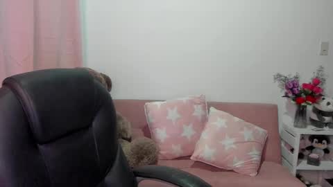 Mariana Lopez online show from March 9, 2025, 12:42 am