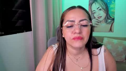 Mariana Lopez online show from March 17, 2026, 12:59 am
