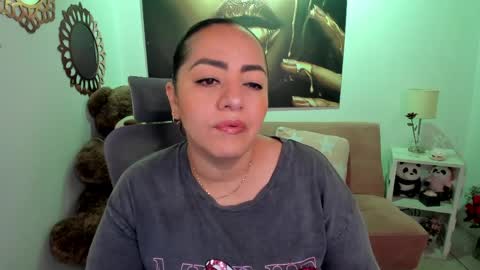 Mariana Lopez online show from April 5, 2026, 11:35 pm