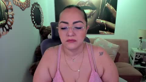 Mariana Lopez online show from April 17, 2026, 12:46 am