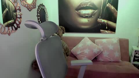 Mariana Lopez online show from April 23, 2026, 12:45 am