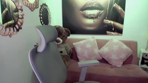 Mariana Lopez online show from April 28, 2026, 1:04 am