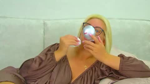 Maria online show from May 29, 2026, 7:17 am