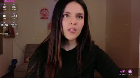 mariangeel_ online show from May 16, 2026, 2:19 am