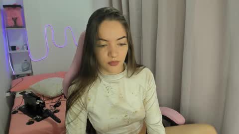 Mariangel online show from January 13, 2026, 11:10 pm