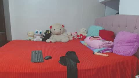 Snapshot of mariann_martins chatting on January 28, 2025, 2:11 am mariann_martins online show from January 28, 2025, 2:11 am