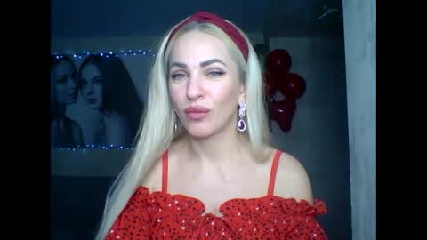 marianna1977 online show from February 16, 2025, 9:05 pm