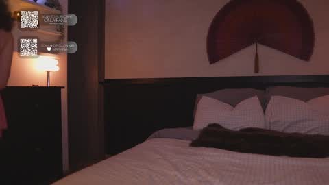 MARIANA  online show from January 15, 2026, 10:57 pm