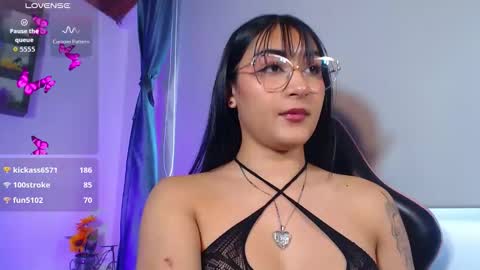 Marian online show from January 14, 2026, 9:31 pm