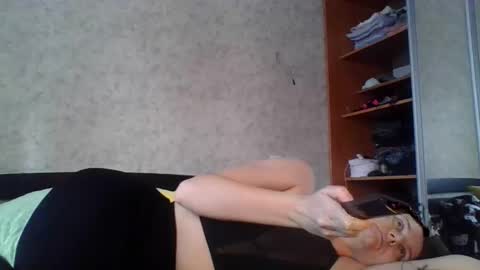 Snapshot of mariannasi chatting on February 2, 2026, 9:08 am Nina Kiss online show from February 2, 2026, 9:08 am