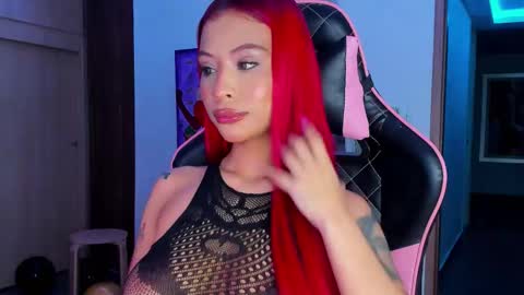 M A R I A N E online show from October 23, 2025, 2:22 am