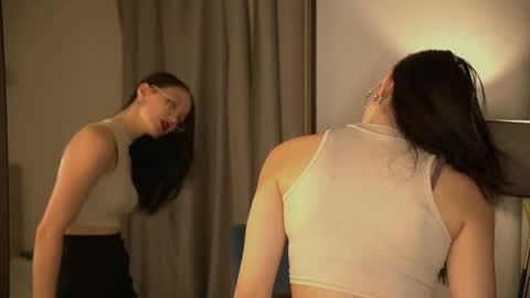 Rachel online show from November 12, 2025, 10:52 pm