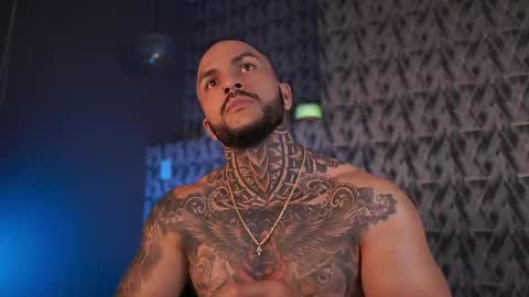 Mariano Costa online show from January 5, 2025, 8:11 am